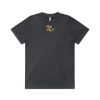 Wo's Stone Wash Heavy Tee Thumbnail