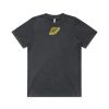Wo's Stone Wash Heavy Tee Thumbnail