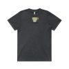 Wo's Stone Wash Heavy Tee Thumbnail