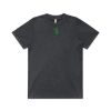 Wo's Stone Wash Heavy Tee Thumbnail