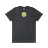 Wo's Stone Wash Heavy Tee Thumbnail