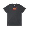 Wo's Stone Wash Heavy Tee Thumbnail