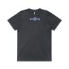 Wo's Stone Wash Heavy Tee Thumbnail