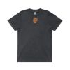 Wo's Stone Wash Heavy Tee Thumbnail