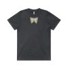 Wo's Stone Wash Heavy Tee Thumbnail