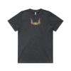 Wo's Stone Wash Heavy Tee Thumbnail