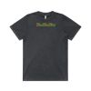 Wo's Stone Wash Heavy Tee Thumbnail