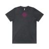 Wo's Stone Wash Heavy Tee Thumbnail