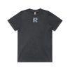 Wo's Stone Wash Heavy Tee Thumbnail