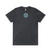 Wo's Stone Wash Heavy Tee Thumbnail