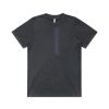 Wo's Stone Wash Heavy Tee Thumbnail