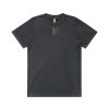 Wo's Stone Wash Heavy Tee Thumbnail