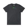 Wo's Stone Wash Heavy Tee Thumbnail