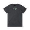 Wo's Stone Wash Heavy Tee Thumbnail
