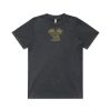 Wo's Stone Wash Heavy Tee Thumbnail