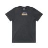 Wo's Stone Wash Heavy Tee Thumbnail