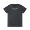 Wo's Stone Wash Heavy Tee Thumbnail