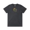 Wo's Stone Wash Heavy Tee Thumbnail