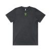Wo's Stone Wash Heavy Tee Thumbnail