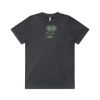 Wo's Stone Wash Heavy Tee Thumbnail