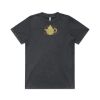 Wo's Stone Wash Heavy Tee Thumbnail