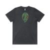 Wo's Stone Wash Heavy Tee Thumbnail
