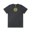 Wo's Stone Wash Heavy Tee Thumbnail