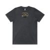 Wo's Stone Wash Heavy Tee Thumbnail
