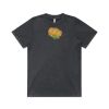 Wo's Stone Wash Heavy Tee Thumbnail