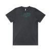Wo's Stone Wash Heavy Tee Thumbnail
