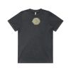 Wo's Stone Wash Heavy Tee Thumbnail