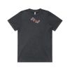Wo's Stone Wash Heavy Tee Thumbnail