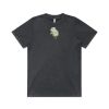 Wo's Stone Wash Heavy Tee Thumbnail