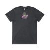 Wo's Stone Wash Heavy Tee Thumbnail