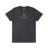 Wo's Stone Wash Heavy Tee Thumbnail