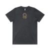 Wo's Stone Wash Heavy Tee Thumbnail