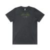 Wo's Stone Wash Heavy Tee Thumbnail