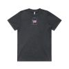 Wo's Stone Wash Heavy Tee Thumbnail