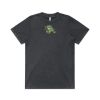 Wo's Stone Wash Heavy Tee Thumbnail