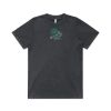 Wo's Stone Wash Heavy Tee Thumbnail