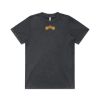Wo's Stone Wash Heavy Tee Thumbnail