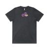 Wo's Stone Wash Heavy Tee Thumbnail