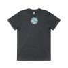 Wo's Stone Wash Heavy Tee Thumbnail
