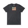 Wo's Stone Wash Heavy Tee Thumbnail