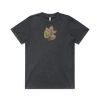 Wo's Stone Wash Heavy Tee Thumbnail