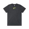 Wo's Stone Wash Heavy Tee Thumbnail