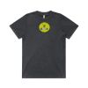 Wo's Stone Wash Heavy Tee Thumbnail