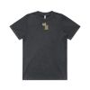 Wo's Stone Wash Heavy Tee Thumbnail