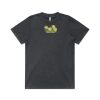 Wo's Stone Wash Heavy Tee Thumbnail