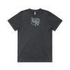 Wo's Stone Wash Heavy Tee Thumbnail